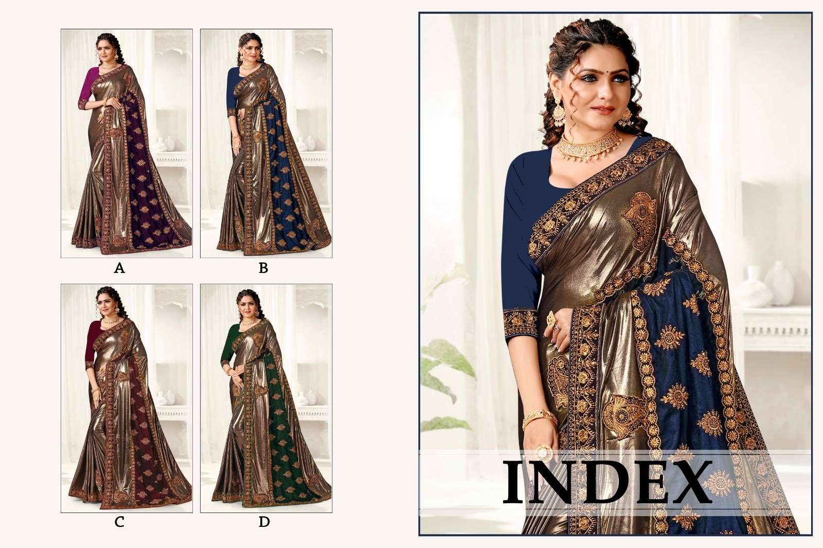 Index -Ronisha-Asliwholesale-z-Catalogue